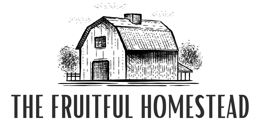 Photo of The Fruitful Homestead garden